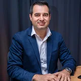Gustavo Imperatori, Sócio-Diretor · Gsix Engenharia