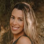 Maite, Fundadora · RevendeBem