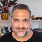 Max Antunes, Sócio-Diretor · Amaré
